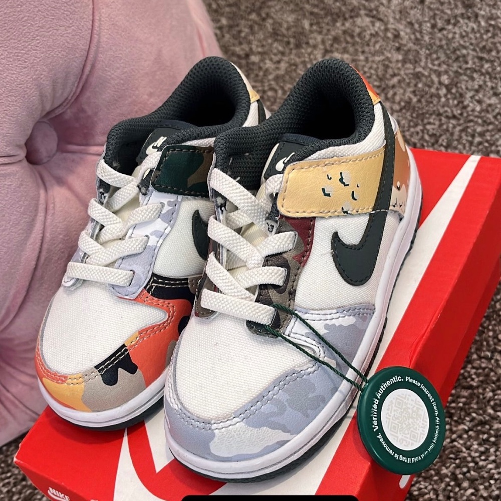 Toddler Sneakers